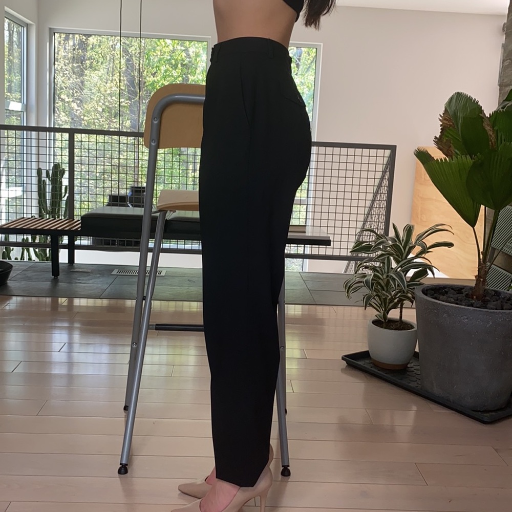 Calvin Klein Vintage Pantsuit - Picture 10 of 15